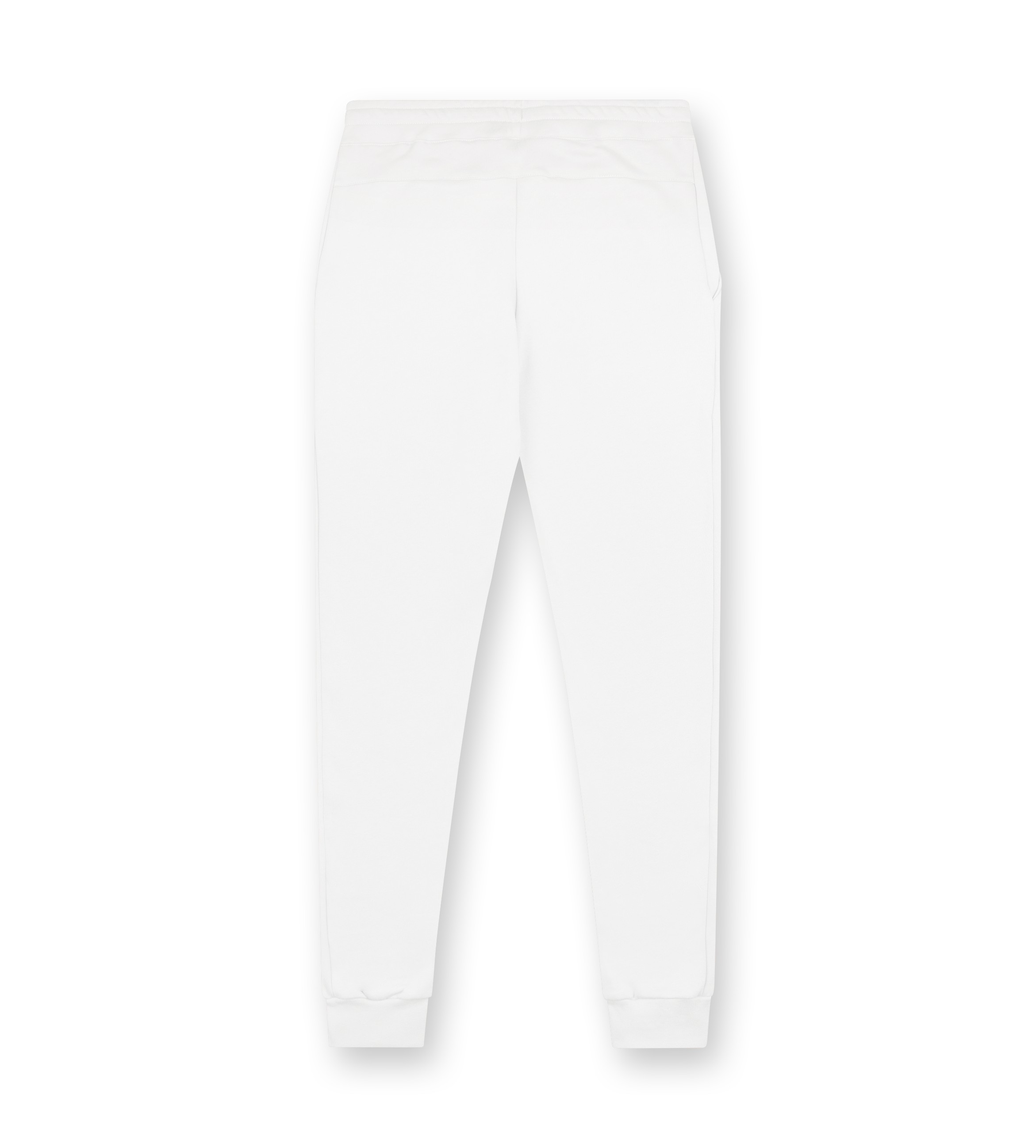 Circles Logo Sweatpants Panna