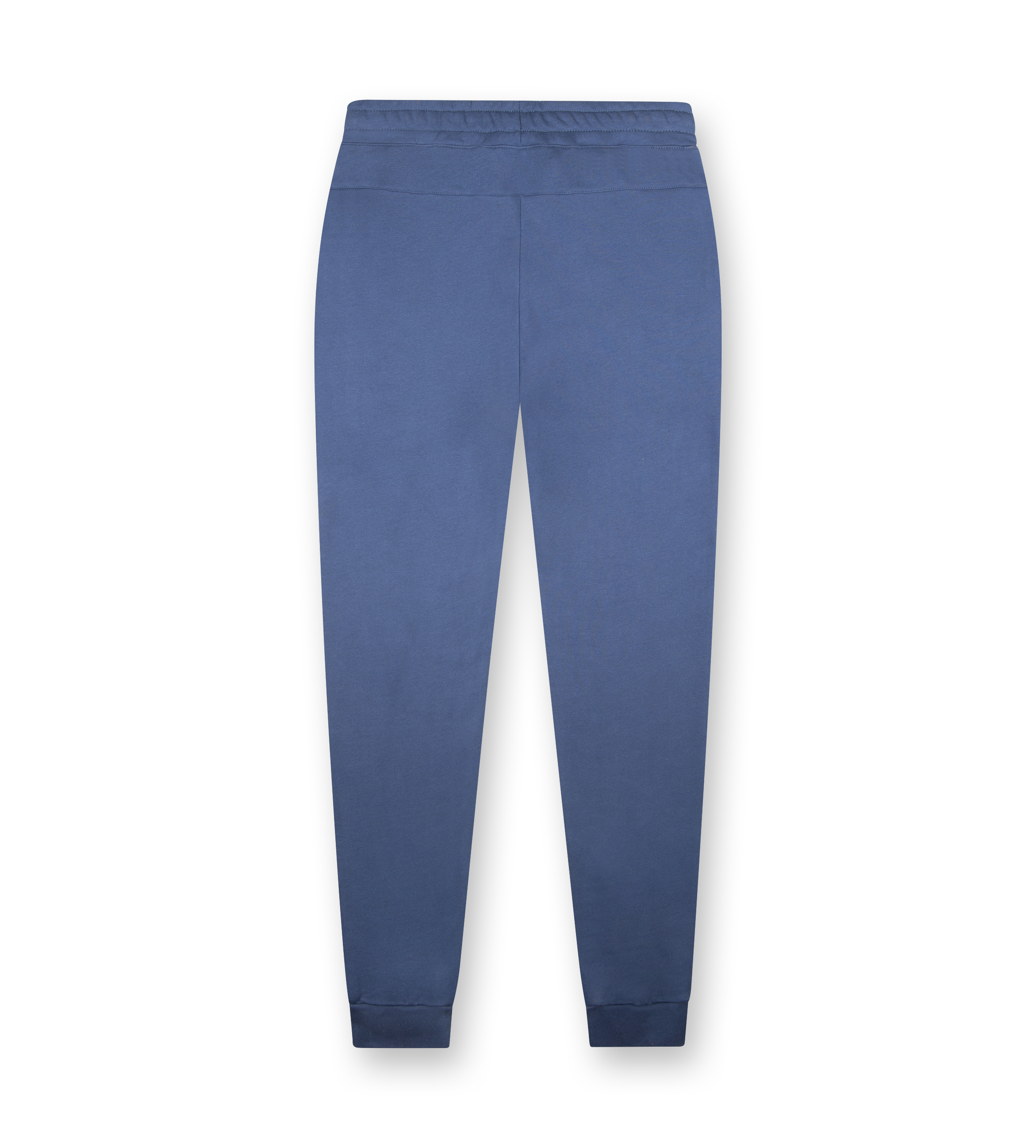 Circles Logo Sweatpants Insignia Blue