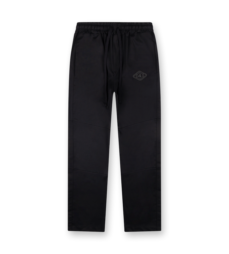 Track Pants Black