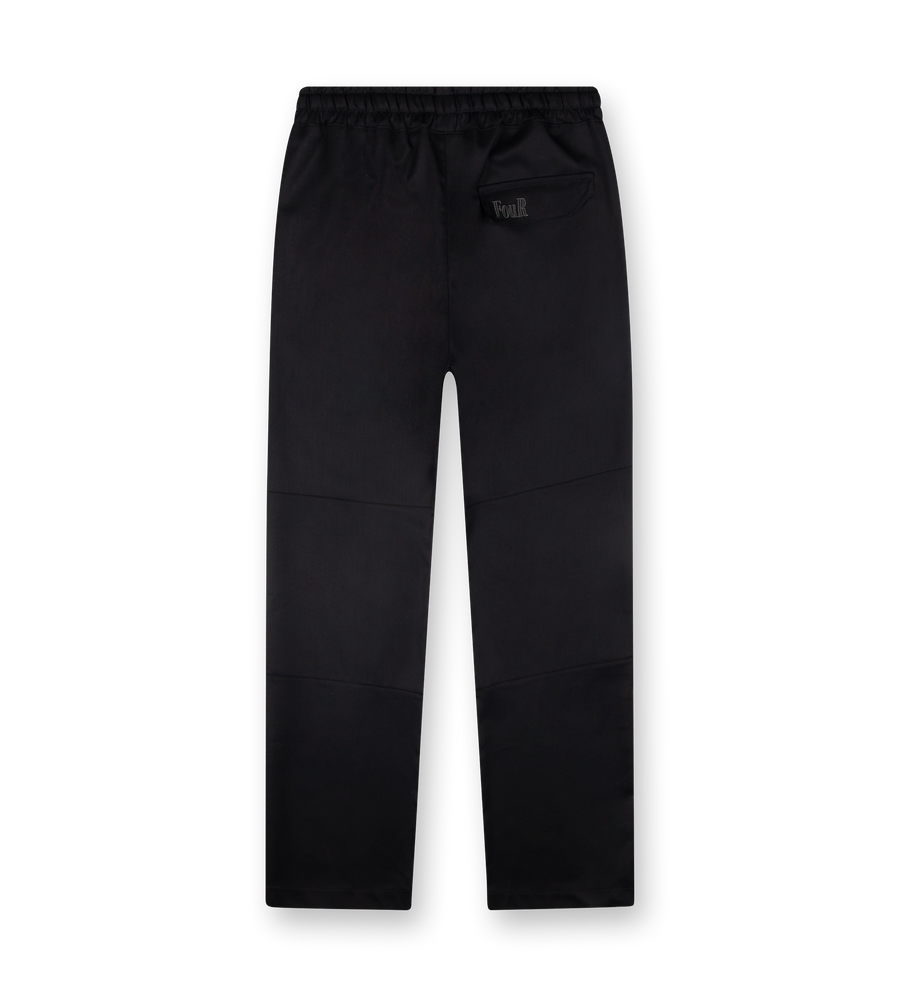 Track Pants Black