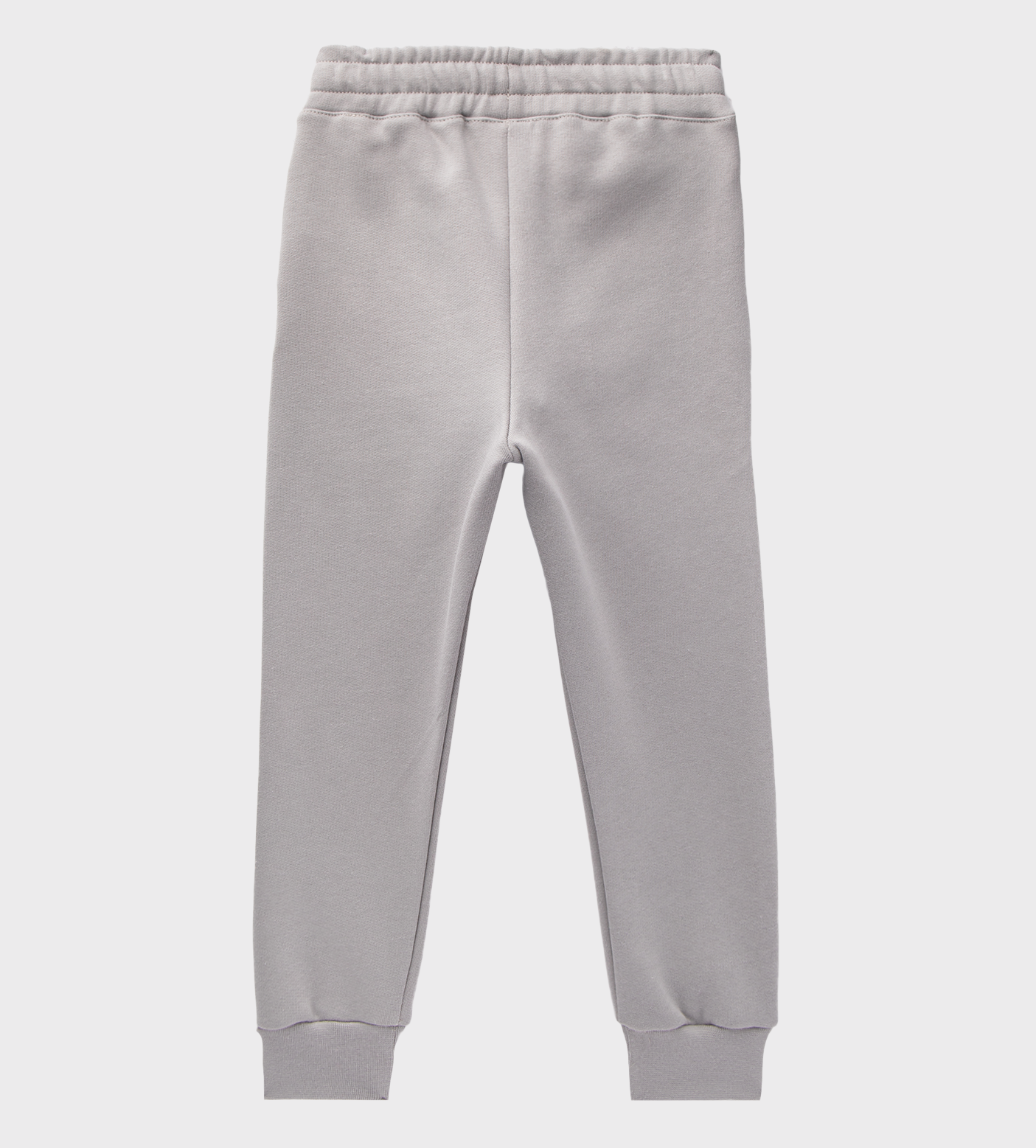 Kids Outline Logo Sweatpants Limestone